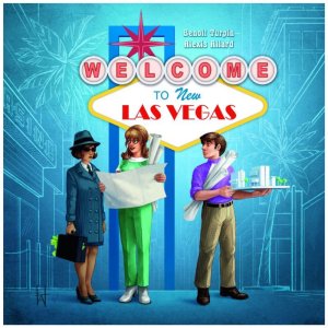画像1: Welcome to New Las Vegas