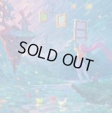 キャンバス：フィニッシングタッチ