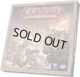 クランク！拡張：ミイラの呪い